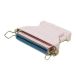 Euroconnex Adaptateur SCSI CN50H-DB25M