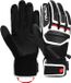 Vingerhandschoenen Reusch Vingerhandschoenen Pro RC Zwart-Wit Unisex Maat 7,5