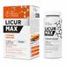Sonstige Curcumacapsules met een hoge dosering – 185 keer betere opname – Micellaire curcumine NovaSOL – Slechts 1 capsule per dag, zonder piperine – Veganistische vloeistofcapsules