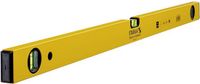 Stabila Type 70-2, 90 cm 2327 Metalen waterpas