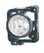 TarosTrade 36-0118-R-12885 mistlamp tot 2011 rechts