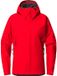 Haglöfs Haglofs Astral Goretex II Jas Vrouwen Rood S