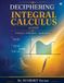 DECIPHERING Libri GmbH Deciphering Integral Calculus for Iit Jee Paperback