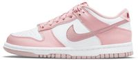 Nike Dunk Low - Sneakers - Unisex - Pink Velvet
