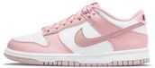 Nike Dunk Low - Sneakers - Unisex - Pink Velvet