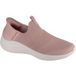 Skechers Slip-Ins: Ultra Flex 3.0 - Cozy Streak, Femmes, Rose, Baskets, taille: 36