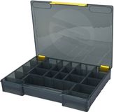 Spro TBX Large 50 Dark Tacklebox