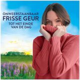 Lenor In-wash Geurbooster Zonnige Lentedag 19 wasbeurten 240 gr