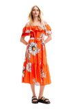 Desigual Robe_Georgeo Femme
