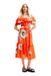 Desigual Robe_Georgeo Femme