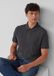 s.Oliver Polo-Shirt L Leigrijs
