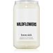 Homesick Wildflowers Geurkaarsen 390 gr