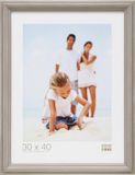 Deknudt Frames fotokader, beige geschilderd