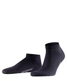 FALKE Cool 24/7 heren sneakersokken blauw - maat 47-48