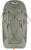 Salewa Wandelrugzak Rugzak Alp Trainer 30+3 WS 30L Shadow Kaki