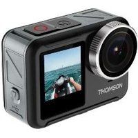 Thomson Sportcamera THA535 4K UHD Zwart