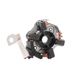 BOSCH Halter, Kohlebürsten 1004336588