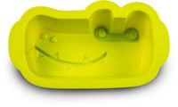 Lilliputiens Anatole Moule à gâteau en silicone crocodile