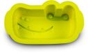 Lilliputiens Anatole Moule à gâteau en silicone crocodile