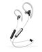 Philips TAA4205BK/00 Draadloze Sport In-Ear Oordopjes - Zwart