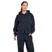 hummel hmlDEFENDER sweat à capuche zippé femme