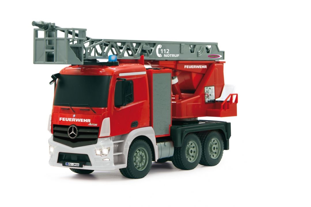 Jamara Mercedes Antos - 404960