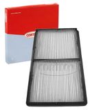 Corteco 21652045 Cabine Luchtfilter | Compatibel met: MERCEDES-BENZ V-CLASS, VITO Bus, VITO Kasten