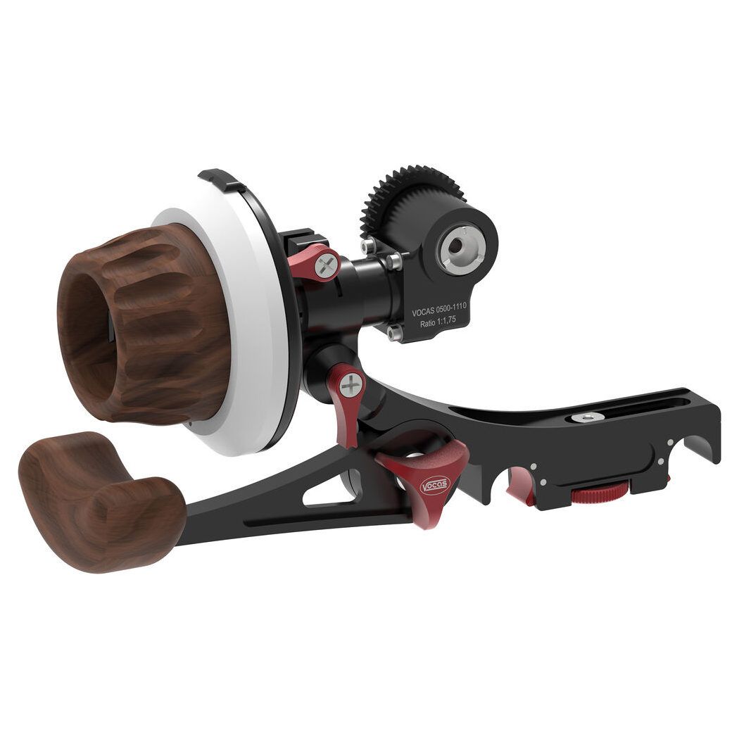 Vocas MFC-2 DSLR Deluxe Follow Focus Kit