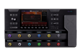 Line 6 Helix Stadium XL Floor processeur multi-effets avec pédale d'expression