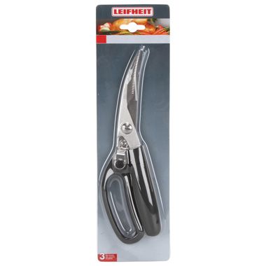 Leifheit Proline gevolgelteschaar