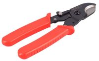1x - Kabelschaar voor zonnepanelen 2,5-8 mm², rood
