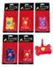 Dispensador Bolsas roze