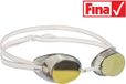 Mad Wave Racer SW Lunettes de natation Miroir Unisexe
