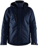 Blåkläder Winterjas 4484