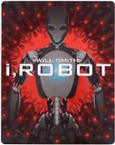 I, Robot [Blu-Ray]