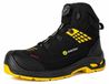POLLUX S3S QLS Chaussures de sécurité 40 - Chaussures de travail - Chaussures S3 - Chaussures ESD