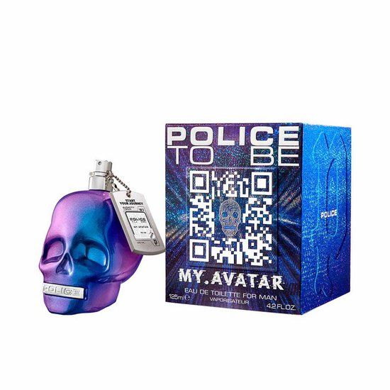Police EDT / 125 ml / Men