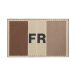 Clawgear Patch Drapeau Français