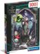 Clementoni Puzzle Super Mr. Jack, 300 stukjes, 48,5 x 33,5 cm, avec images colorées