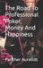 The Libri GmbH The Road To Professional Poker, Money And Happiness
