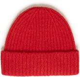 ICHI - IAEVIKA HA - Dames - Hoeden - Racing Red