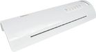 DESQ® Lamineermachine A3 Heavy Duty | 4 Rollen | 175 micron | Start in 5 sec. | Super High Speed