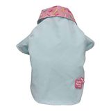 Studio Pets SH-01M-ST hondenhemd, maat M