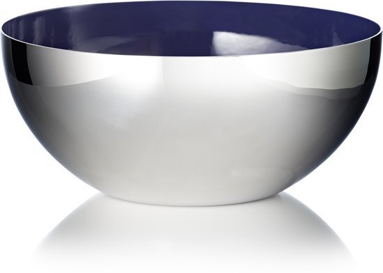 Cathrineholm CA 032516 Blauw Cathedral Bowl 14 cm