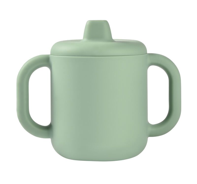 BEABA 913544 Tuitbeker - Spout cup - Groen