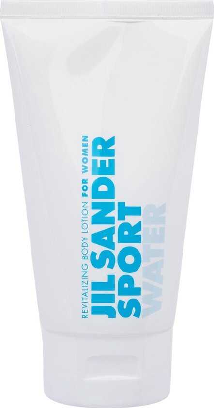 Jil Sander For Women 150 ml