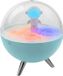 ECO-Light mary's veilleuse lune - bleu