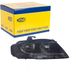 MAGNETI MARELLI Koplamp (711307022853)