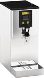 Buffalo 10l Heetwaterdispenser Met Filter En Vaste Wateraansluiting