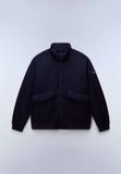 Napapijri Funktionsjacke A-Giovi Wint NP0A88U2 Blue Marine-M
